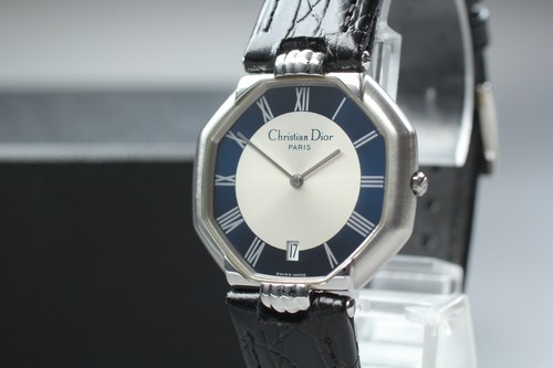 Presque comme neuve - [], montre