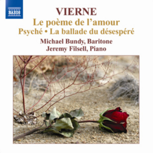 Louis vierne le - louis,