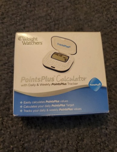 Weight watchers points - weight,