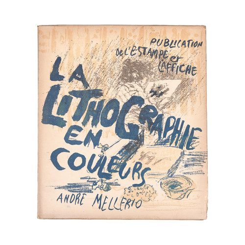 Mellerio bonnard la - mellerio,