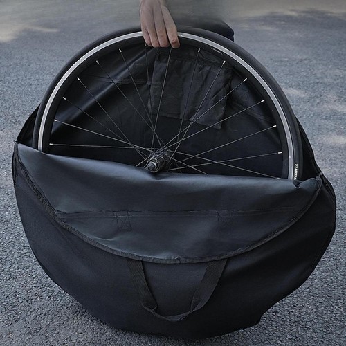 Sacoche rangement pour - rangement, roue