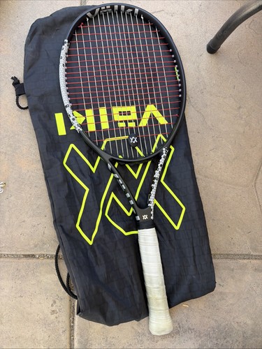 Volkl organix tennis - volkl, 6