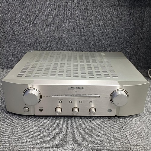 Ampli intégré marantz pm7005 - intégré,