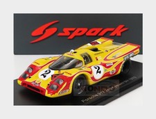 1:43 SPARK Porsche 917 4.5L #2