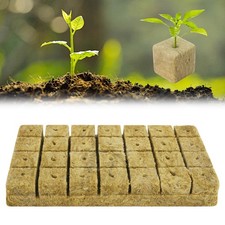 Rockwool Cube, ensemble de