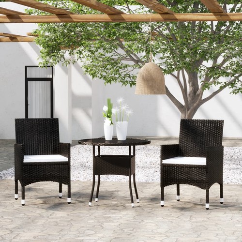Mobilier dîner jardin 3 - à,
