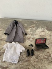 BIG JIM MATTEL ACCESSOIRES