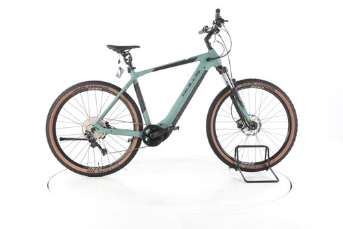 Bulls copperhead evo vtt - copperhead,