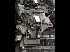 BOITE DE VITESSES MANUELLE DS DS 4/DS 4 Crossback (NX) 2017 1611432880