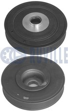 POULIE DAMPER RENAULT GRAND