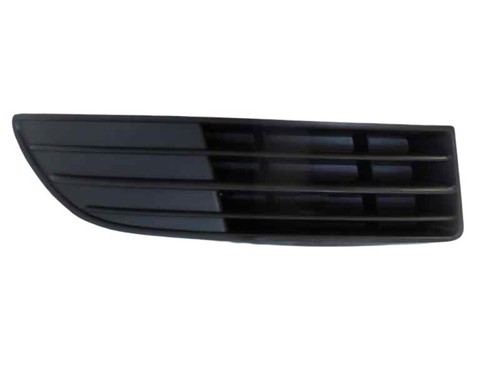 Grille pare choc - pare-choc, droite