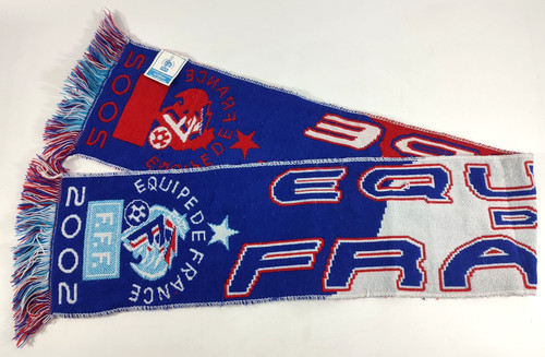 Echarpe scarf football - echarpe,