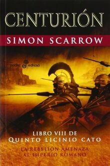 Centurión pocket edhasa - centurión, (pocket
