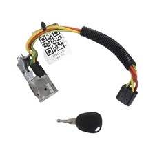 Neiman (barillet clé) - Renault MEGANE SCENIC I PH.2 - 7701469419 - C1-2766X