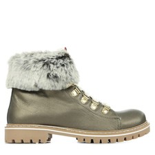 Chaussures Boots Les