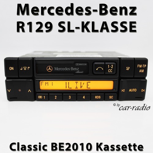 Original mercedes classic - original,