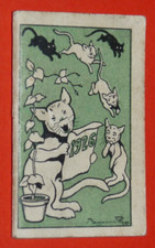 CALENDRIER POCHE PUB 1926