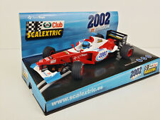 Slot Car SCX Scalextric 6105