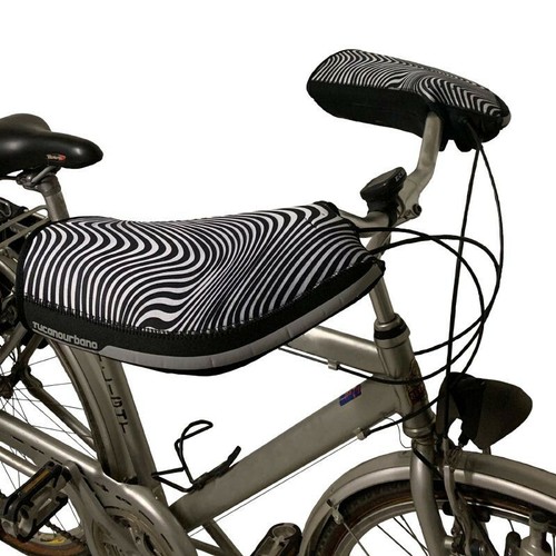 Manchon protège main vélo - manchon,