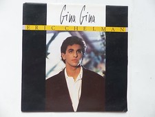 ERIC CHELMAN Gina gina cbs 651