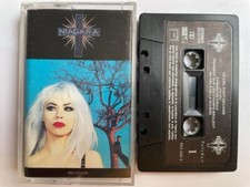 niagara religion cassette audio TAPE 73