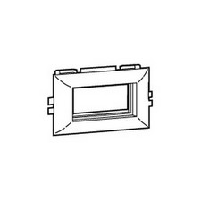 Legrand 030397 - MOSAIC 45