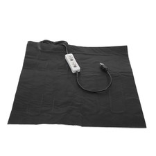  Tapis chauffant pour animaux de compagnie, coussin chauffant électrique