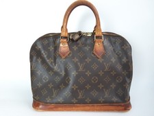 Louis Vuitton Monogram Alma