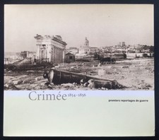 CRIMÉE 1854-1856 PREMIERS