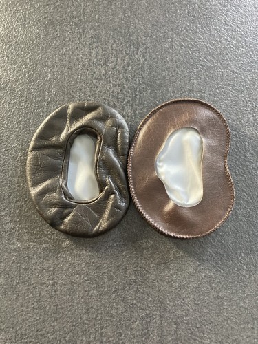 Jeu cuir pour casque - jeu, de