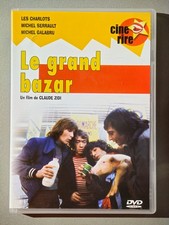 DVD : Les Charlots / Le grand