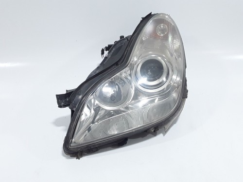 Phare gauche mercedes classe - gauche,