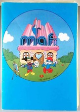 Mafi - Catalogue Promotionnel