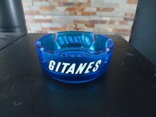 Cendrier publicitaire  GITANES