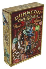 Dungeon Twister : Le Jeu De