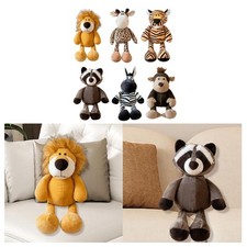 Jouet en peluche Animal