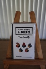 Jeu Nintendo Switch Labo