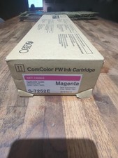 Riso Tinte S-7252E magenta