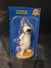 FIGURINE COLLECTION WARNER