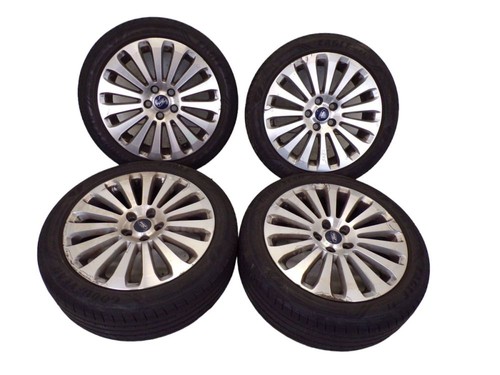Roue complète pneus - roue,