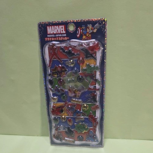 Marvel petit drop - marvel,