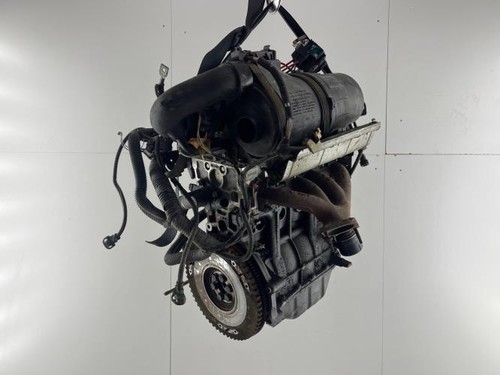 Moteur renault clio phase - moteur, 1