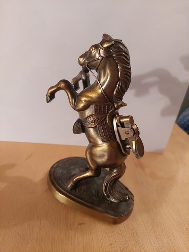 Briquet table cheval - de,