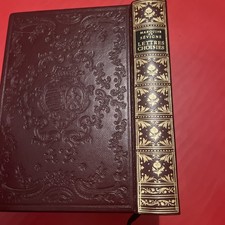 MARQUISE De Sévigné LETTRES