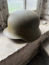 Casque Allemand Ww2 