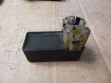 BOITIER ALLUMAGE CDI HONDA MTX50 MTX 50 NSR50 NSR 50 REFERENCE GT3  CI582