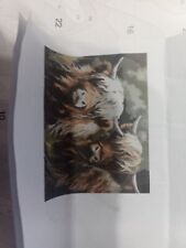 Kit Complèt toile à peindre