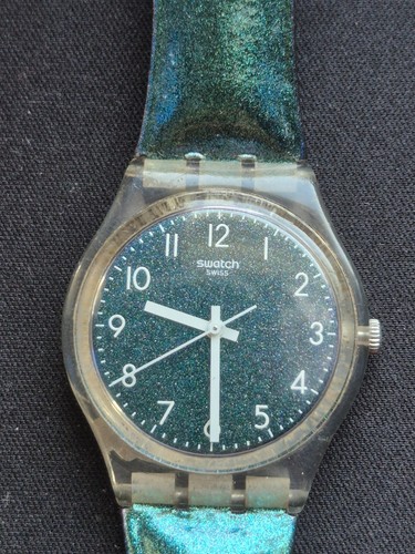 Vintage swatch 1130 - vintage,