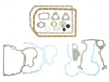 Ensemble De Joint De Fond Pour