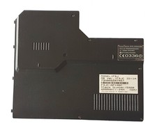 Asus F3J Plasturgie Back Cover RAM 13GNI11AP050-3